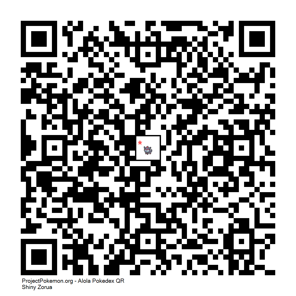 484 - Shiny Palkia.png - Generation 7 - QR Codes - Project Pokemon Forums