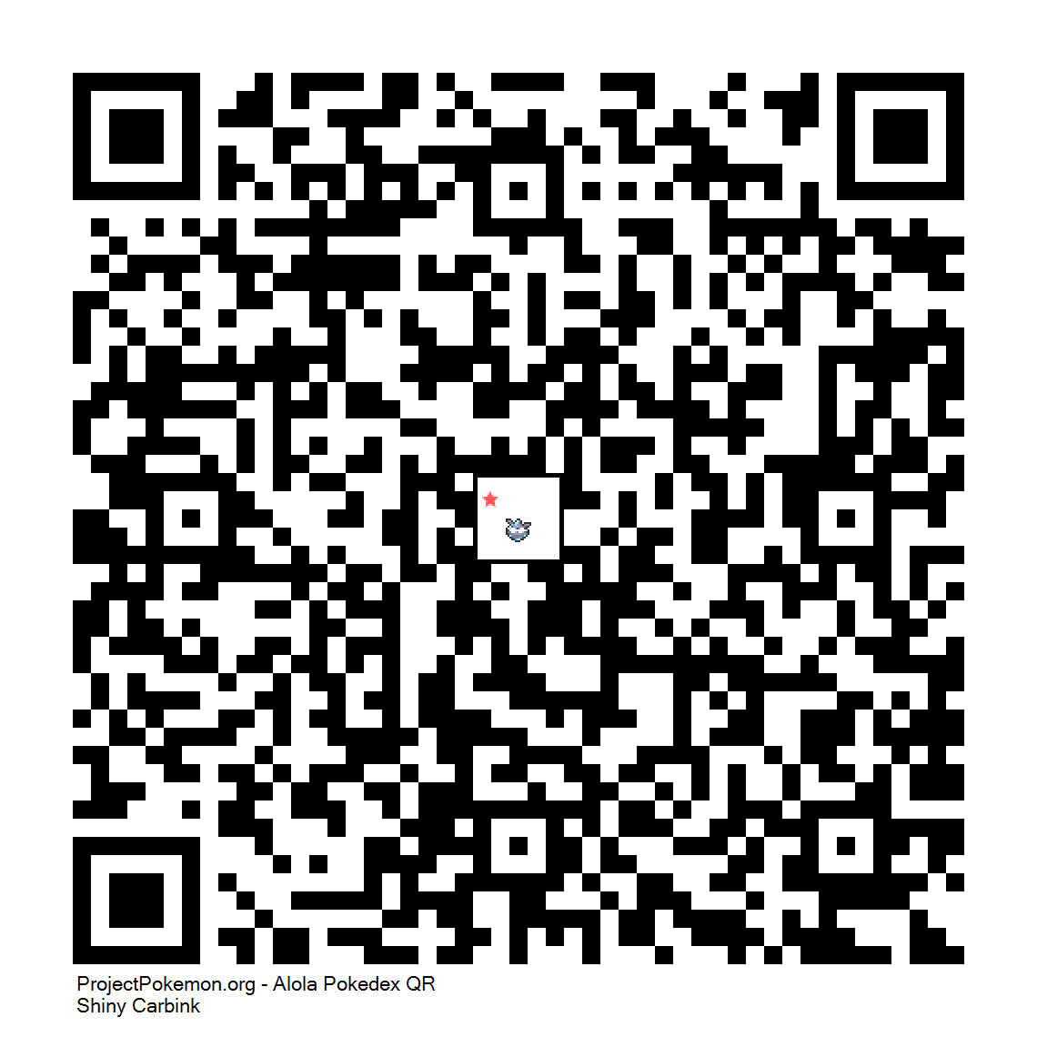 484 - Shiny Palkia.png - Generation 7 - QR Codes - Project Pokemon Forums