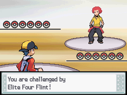 Unlimited Item Cheat in Pokemon Heartgold/Soulsilver (Action