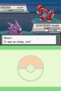 Heartgold Soulsilver Pokemon Perfect Heart Perfect Soul Rom Nds Rom Hacks Project Pokemon Forums