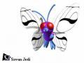 Butterfree 1967