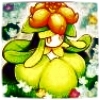 Princess Lilligant