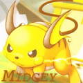 Midgey