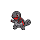 Vampire Squirtle
