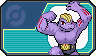 More information about "Trade for Evolution Machoke"