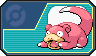 More information about "Trade for Evolution Slowpoke"