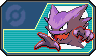 More information about "Trade for Evolution Haunter"