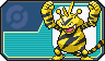 More information about "Trade for Evolution Electabuzz"