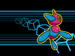 More information about "Porygon-Z (BW)"