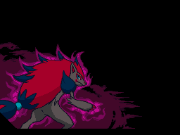More information about "Zoroark (BW)"