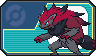 More information about "Station Snarl Zoroark"