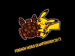 More information about "2012 Worlds Pikachu (BW)"