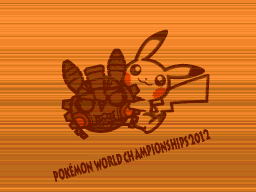 More information about "2012 Worlds Pikachu (B2W2)"