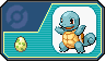 More information about "Kanto Starter Squirtle Egg"