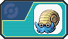 More information about "Pokémon Adventure Camp Fossil Omanyte"