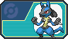 More information about "Powerful Tag Lucario"