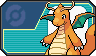 More information about "Champion Generations - Lance's Dragonite"