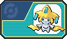 More information about "Character Fair Jirachi"