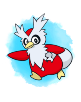 More information about "PGL Happy Hour Delibird"