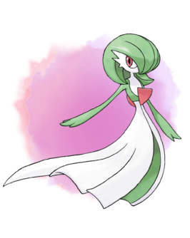 More information about "1072 XYORAS - XY&Z Gardevoir (KOR)"