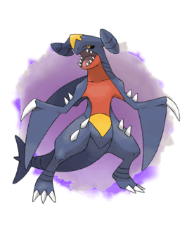 More information about "PGL Cynthia's Garchomp"