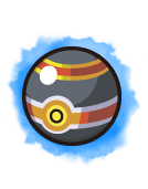 More information about "Pokescrap '14: Luxury Ball"