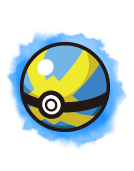 More information about "ORAS Digital Early Purchase: 12x Quick Balls"