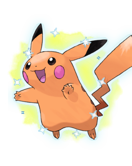 More information about "Pikachu Outbreak '15: Shiny Teeter Dance Pikachu"