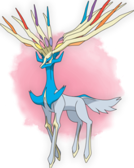 More information about "0576 XYORAS - XYZ Shiny Xerneas (US) (FRE)"