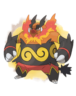 More information about "Present Reckless Emboar"