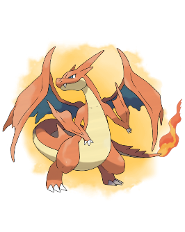 More information about "0516 X - GAME 2014 Charizard and Charizardite Y (EU) (ENG) (M)"