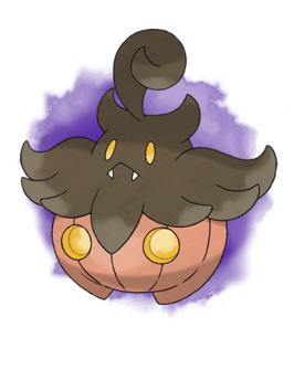 More information about "0523 XY - Spooky2014 Pumpkaboo (ENG) (M&F)"