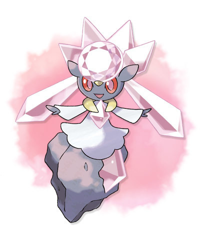 More information about "Movie Diancie"