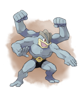 More information about "EXPO Gym - Aid Center Machamp"