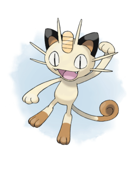 More information about "0574 XYORAS - Happy Meowth (GER)"