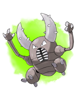 More information about "0515 Y - SUM2014 Pinsir (SPA) (F)"