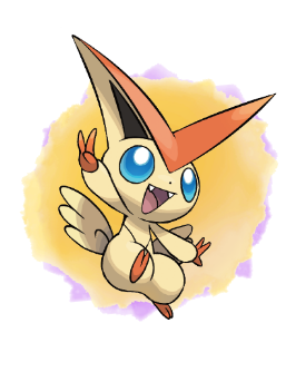 More information about "0564 XYORAS - GF Victini (GER)"