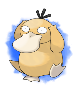More information about "Masuda's Psyduck"
