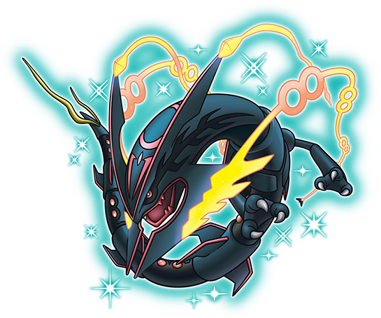 LIVE] Shiny Rayquaza After 6180 SR's In Pokémon HeartGold! 