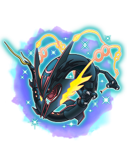 More information about "1029 ORAS - 포켓몬타운15 Shiny Rayquaza (KOR)"