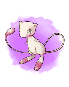 More information about "Virtual Console Mew"