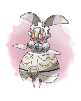 More information about "QR Code Magearna"