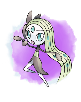 More information about "0567 XYORAS - GF Meloetta (GER)"