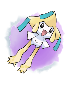 More information about "Tanabata 2016: Altair's Jirachi"