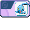 More information about "Nintendo World Manaphy"