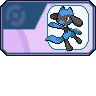 More information about "Kaito Riolu"