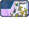 More information about "Movie Arceus"
