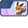 More information about "Eevee Collection Eevee"