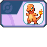 More information about "Birthday Charmander 2010"