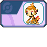 More information about "Birthday Chimchar 2009"